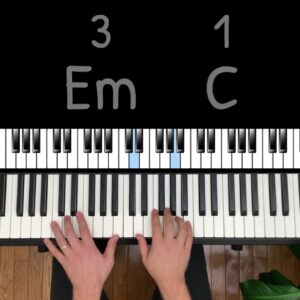 21 Chord Progressions