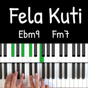 Fela Kuti - "Water No Get Enemy"