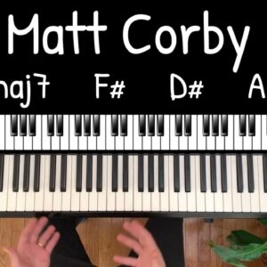 Matt Corby - "Wrong Man"