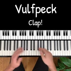 Vulfpeck - "Animal Spirits"