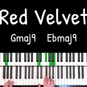 Red Velvet - "Somethin Kinda Crazy"