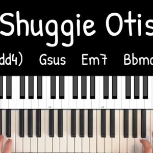 Shuggie Otis - "Strawberry Letter 23"