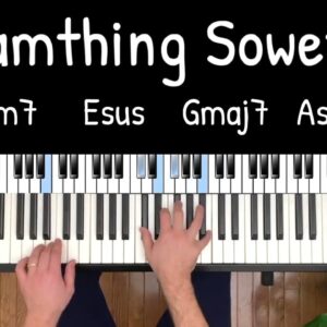 Samthing Soweto - "Akulaleki"