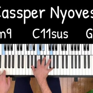 Cassper Nyovest - "Summer Love"