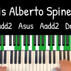 Luis Alberto Spinetta - "Quedándote o Yéndote"
