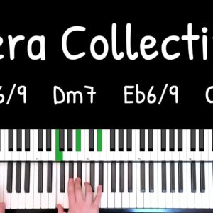 Ezra Collective - "Space is the Place"