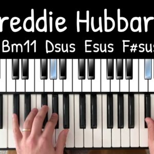 Freddie Hubbard - "Red Clay"
