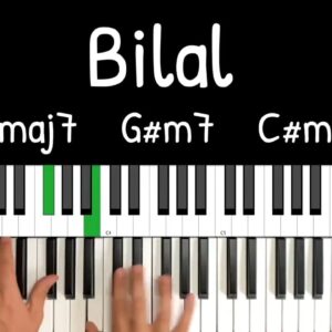 Bilal - "Soul Sista"