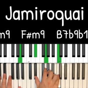Jamiroquai - "Everyday"