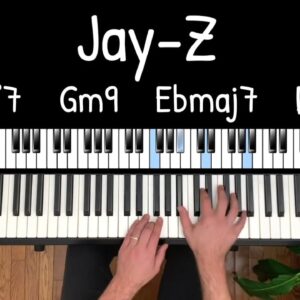 Jay-Z - "somewhereinamerica"