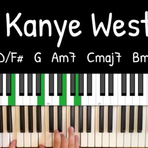 Kanye West - "Homecoming"