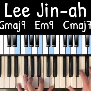Lee Jin-ah, GRAY - "Run"