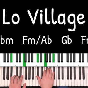 Lo Village - "Out The Window"