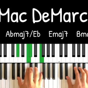 Mac DeMarco - "On the Level"