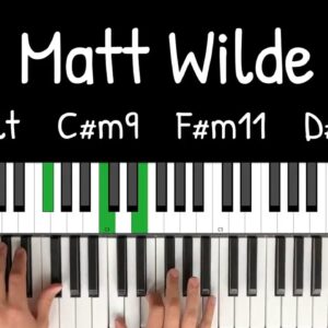 Matt Wilde - "Dilla Impresses Me"