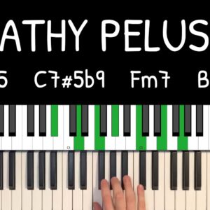 NATHY PELUSO - "Buenos Aires"
