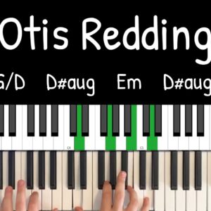 Otis Redding - "Cigarettes and Coffee"