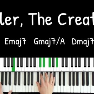 Tyler, The Creator - "WOLF"