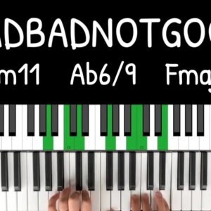 BADBADNOTGOOD - "In Your Eyes"