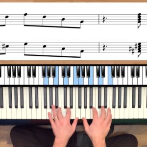 Big Band Riff