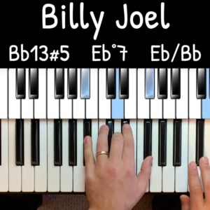 Billy Joel - "Vienna"