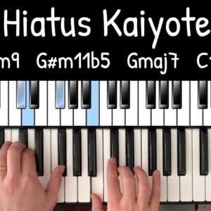 Hiatus Kaiyote - "Red Room"
