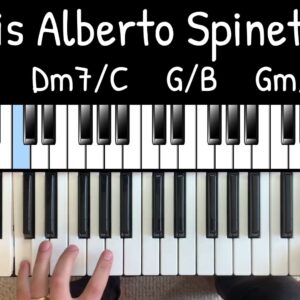 Luis Alberto Spinetta - "Barro Tal Vez"