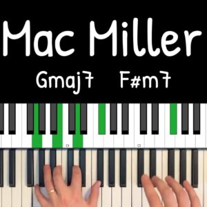 Mac Miller - "Congratulations"
