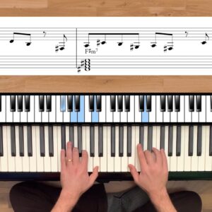 Swing Riff