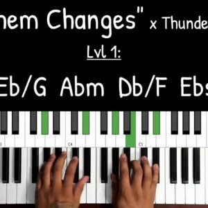 Thundercat - "Them Changes"