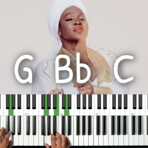 India.Arie - "Brown Skin"
