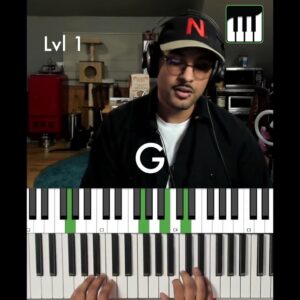 Alicia Keys - "If I Ain't Got You"