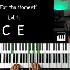 Vulfpeck - "Wait For the Moment"