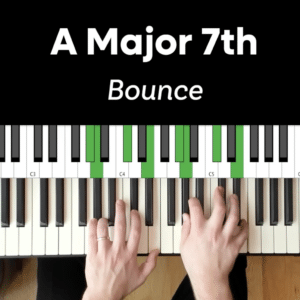 7th Chords