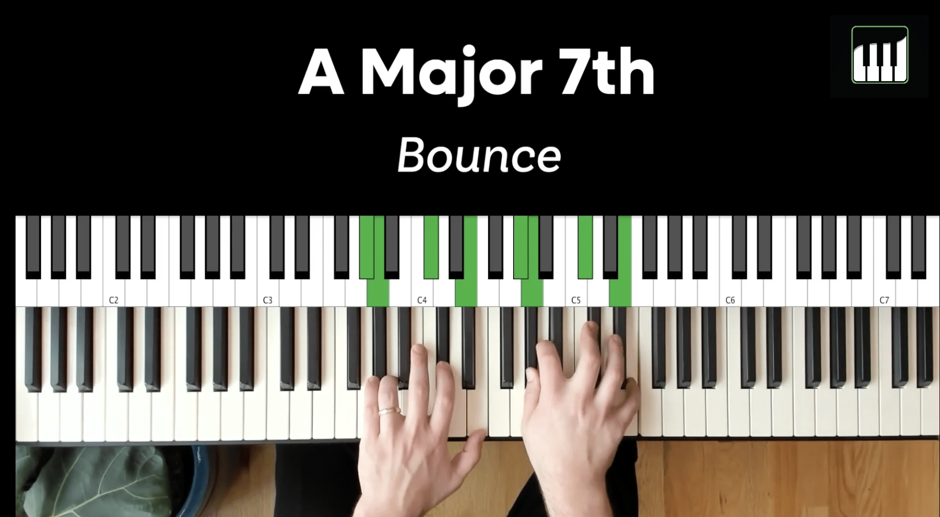 7th Chords