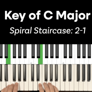 Major/Minor Scales