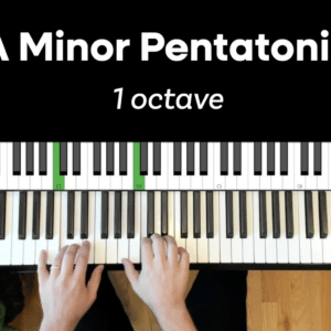 Pentatonic Scales