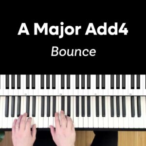 Add Chords