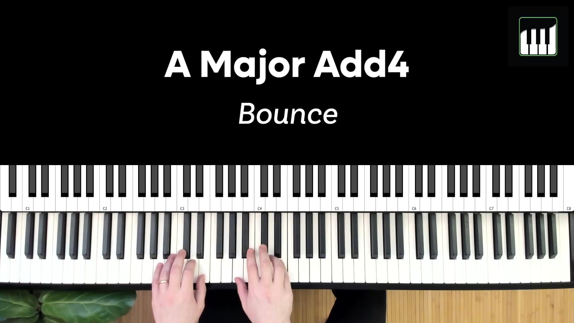 Add Chords